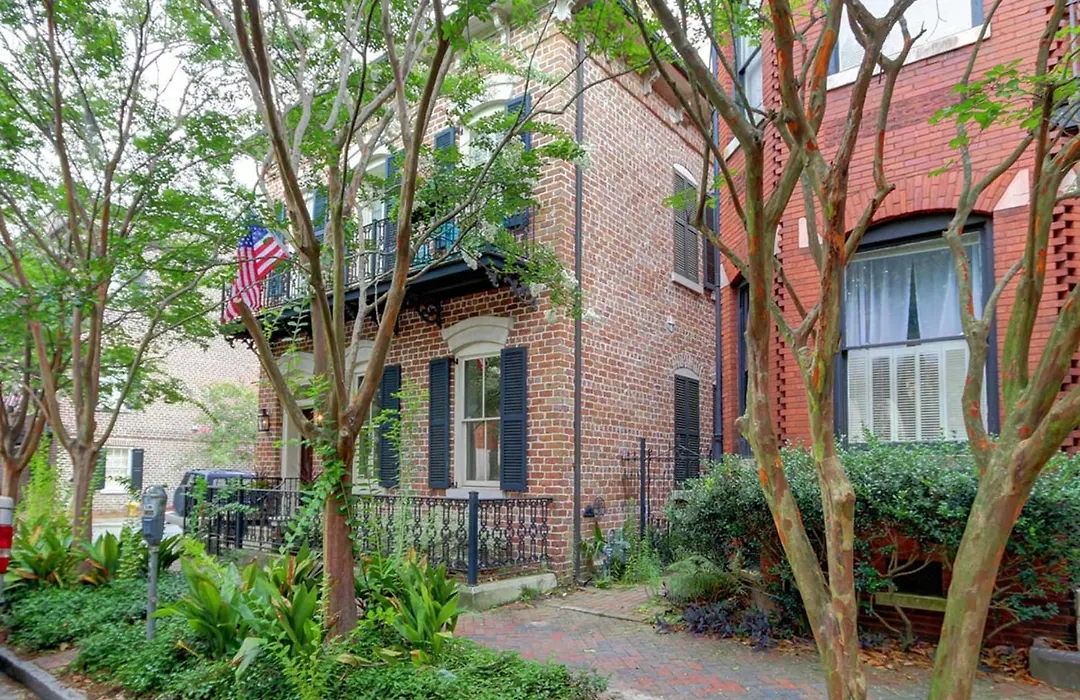 Habersham House-1