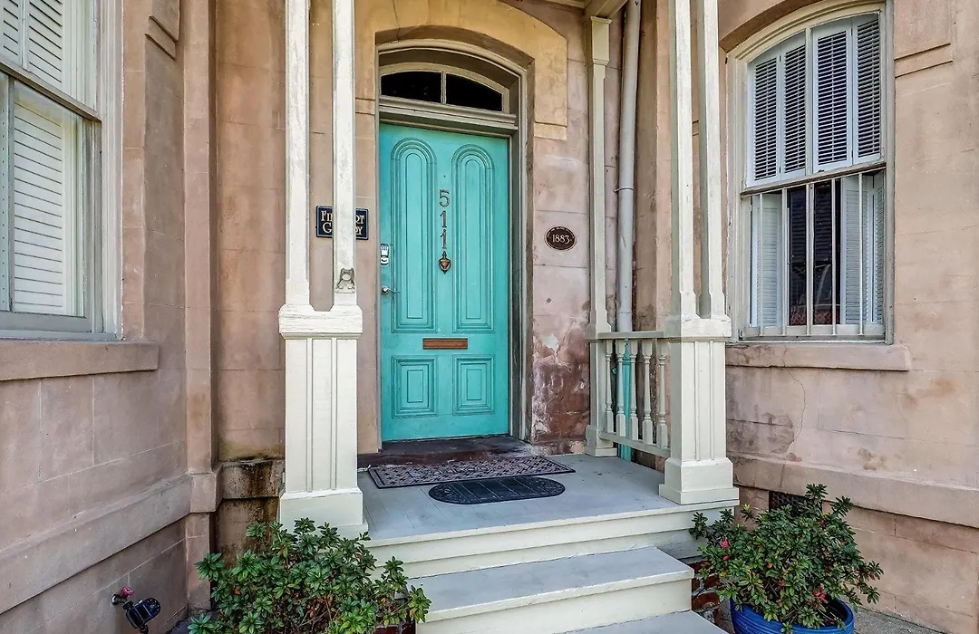 Broughton Street Main House-1