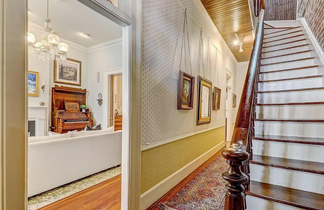 Broughton Street Main House-1