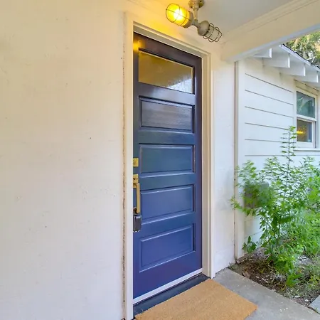 Savannah Vacation Rental About 7 Mi To Downtown!-2
