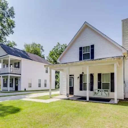 Tupelo Honey - 6 Bedroom Sleeps 16+-3