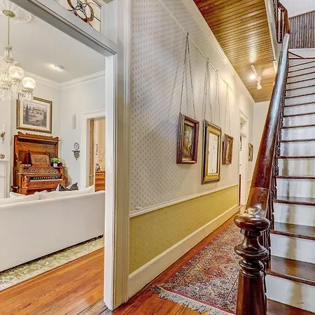 Broughton Street Main House-2