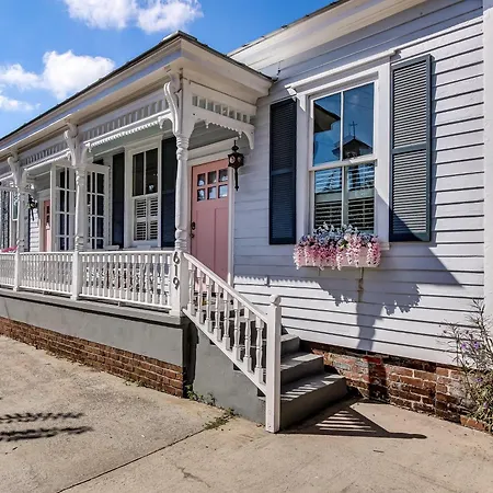 Duckie'S Cottage-3